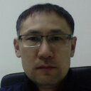 Timur Edilbaevich Kozhakhanov