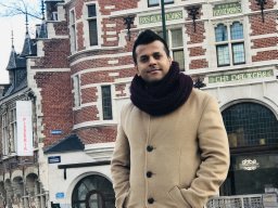 Rahul Gaurav
