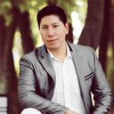 Eloy Isarain-Chavez