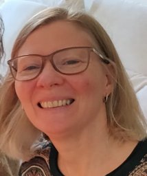 Sólveig Thorsteinsdóttir