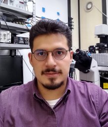 Esteban Suárez-Delgado
