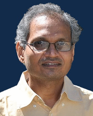 Anirudha Sahoo