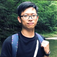 Ziyang Wu