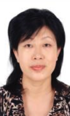 Xianqing Zhou