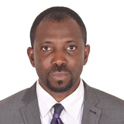 Okolo Mark Ojogba