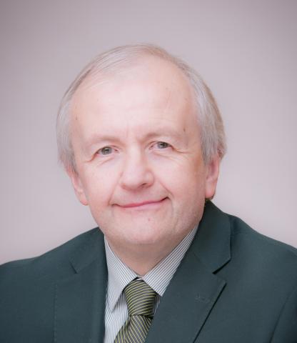 Paul Thornalley