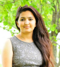 Pratima Devkota