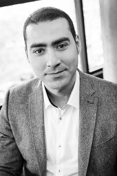 Mustapha Belkhouja