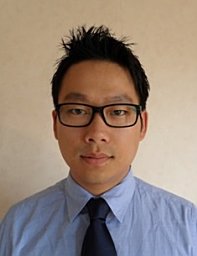 Scott Uk-Jin Lee