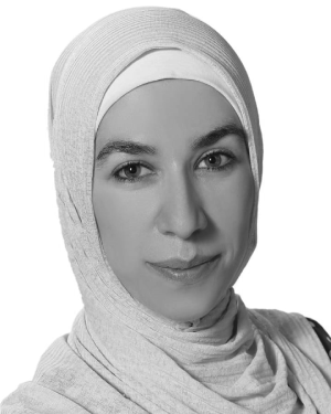 Heba Saadeh