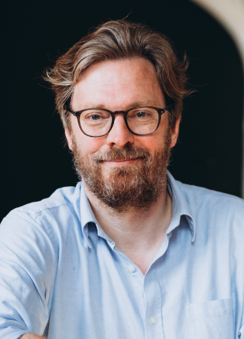 Erwin Reisner