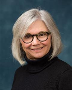 Carol J. Boyd