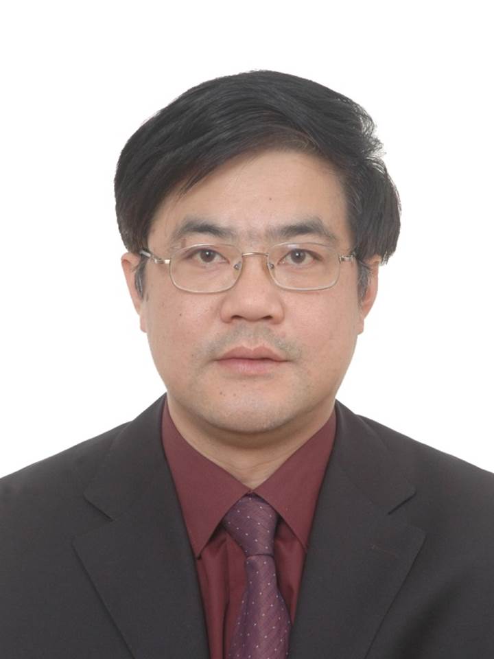Fuyi Wang