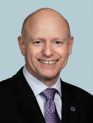Eric Burger