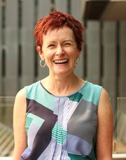 Gail Mason