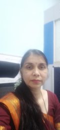 Ashwini Sapkal