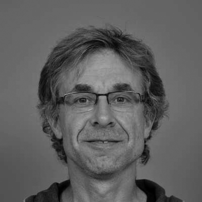 Jan A. Van Gils