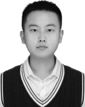 Yunjie Bai