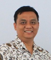 Satoto E. Nayono