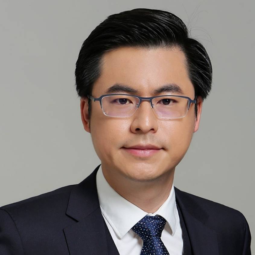 Yu Zheng