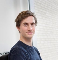 Casper Thule