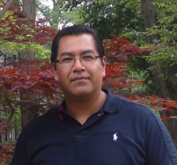 Rodríguez-Landa Juan Francisco