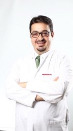 Ozcan Kaya