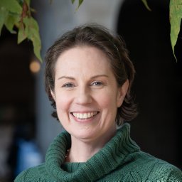 Suzie M. Reichman