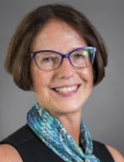 Susan Dahinten