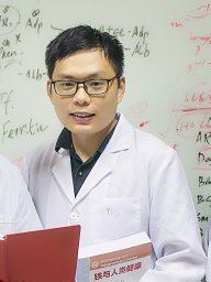 Fang Xuexian
