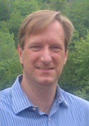Brian Richard Davis