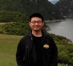 Leixin Meng