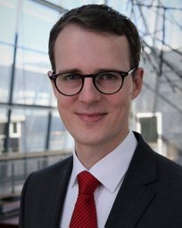 Dominik Huth