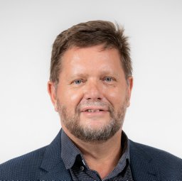 Martin Butler