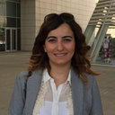 Derya Yılmaz Kılıcoglu