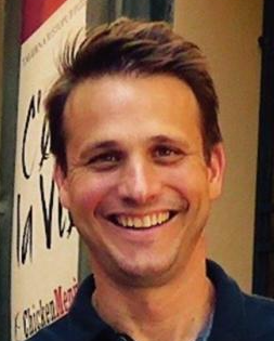 Matthew Bogyo