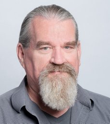Jeff MacSwan