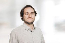 Stefan Schoisswohl