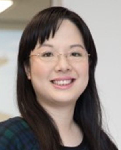 Jia Nee Foo