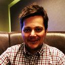 Alan O'Doherty