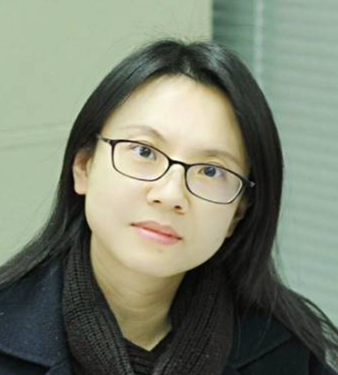 Yan Wang