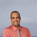Luis Cruz Martinez