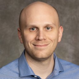 Daniel R. Herber