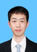 Yangyang He