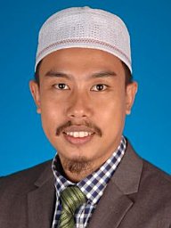 mohd azizul ladin