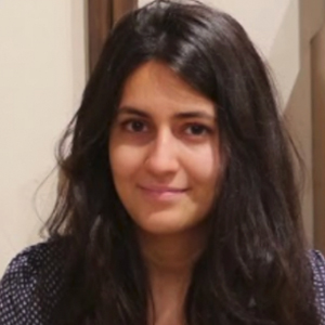 Kimia Nadjahi