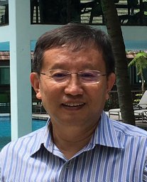 Zhiwei Song