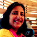Meghna Parthasarathy