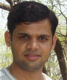 Akash Pratap Singh