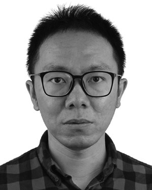 Nan Zhou